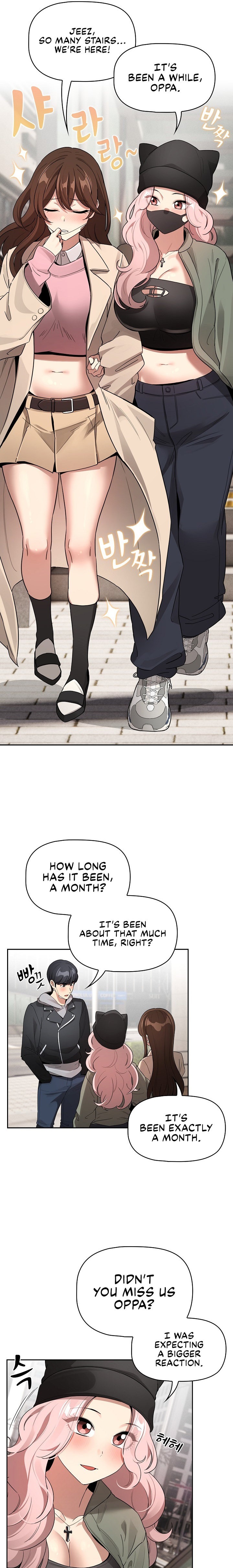 Private Tutoring in These Trying Times - Chapter 133 - picture 15