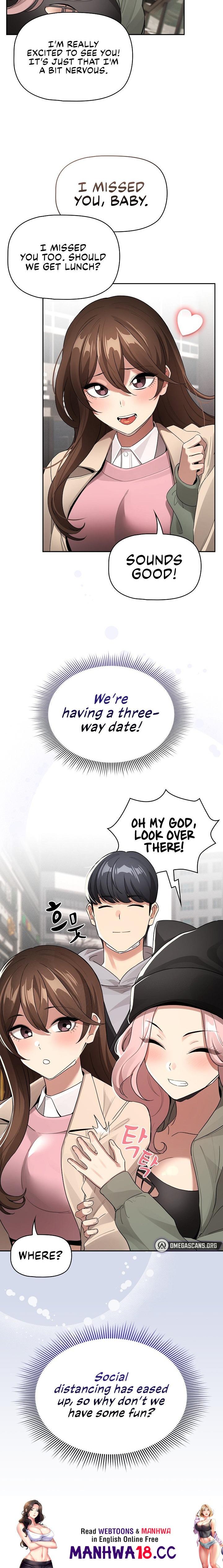 Private Tutoring in These Trying Times - Chapter 133 - picture 16