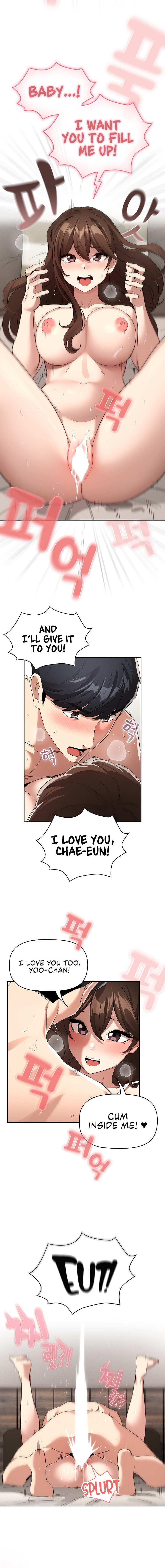 Private Tutoring in These Trying Times - Chapter 133 - picture 3
