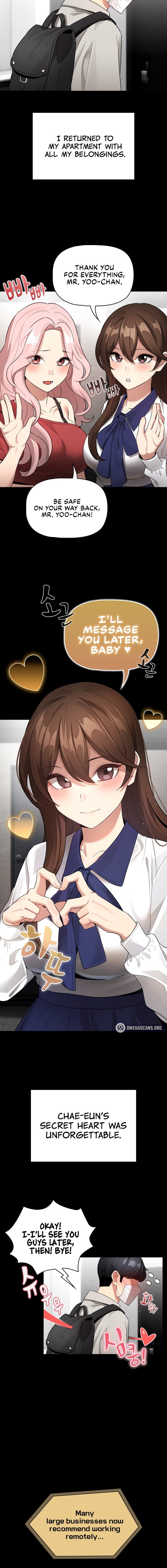 Private Tutoring in These Trying Times - Chapter 134 - picture 1