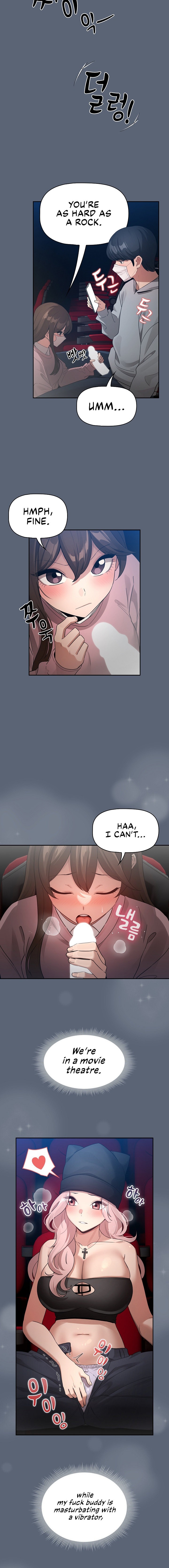 Private Tutoring in These Trying Times - Chapter 134 - picture 13