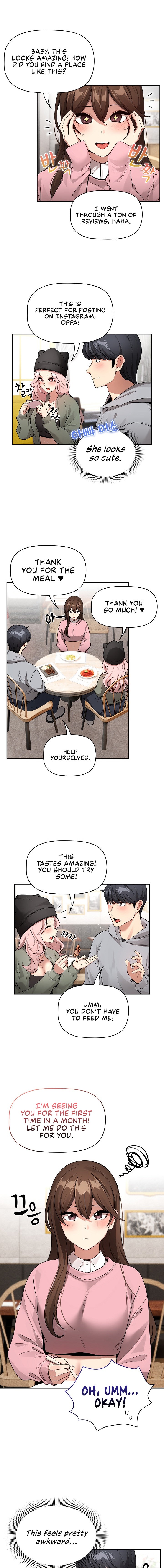 Private Tutoring in These Trying Times - Chapter 134 - picture 6