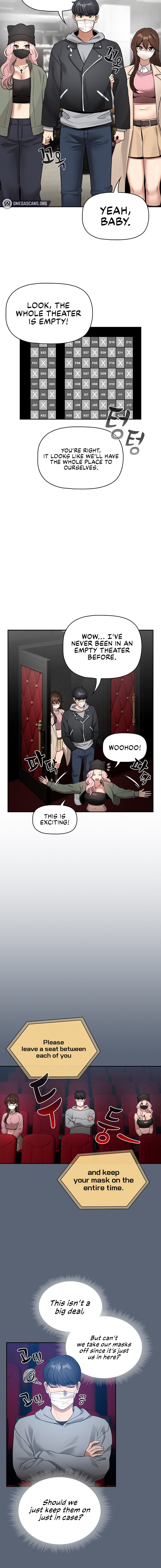 Private Tutoring in These Trying Times - Chapter 134 - picture 9