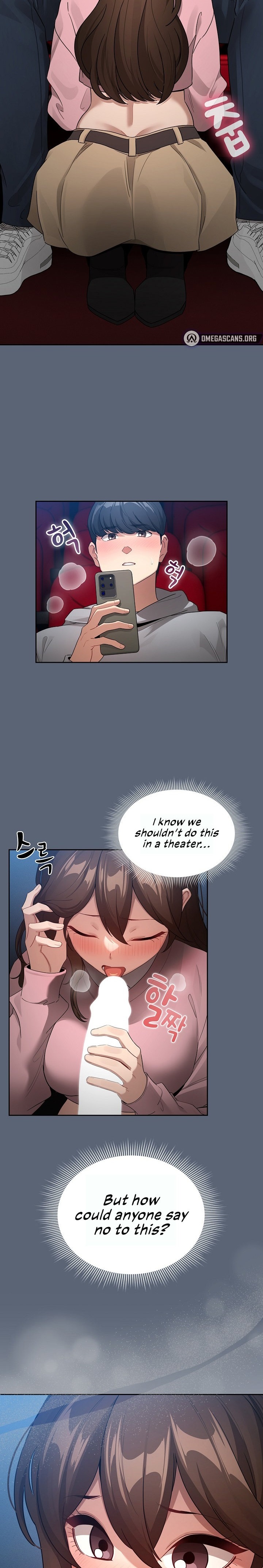 Private Tutoring in These Trying Times - Chapter 135 - picture 1