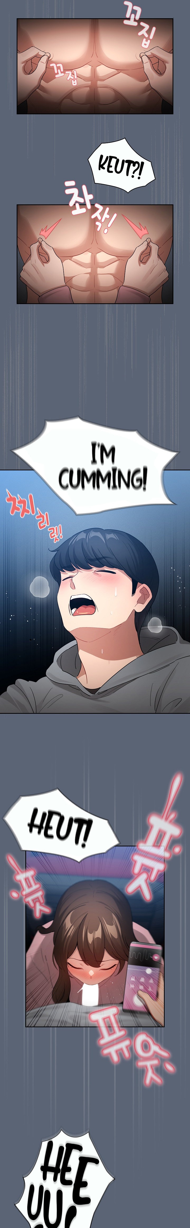Private Tutoring in These Trying Times - Chapter 135 - picture 10