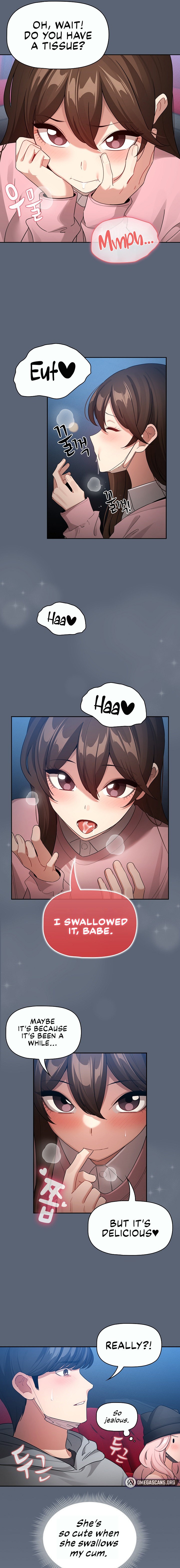 Private Tutoring in These Trying Times - Chapter 135 - picture 12