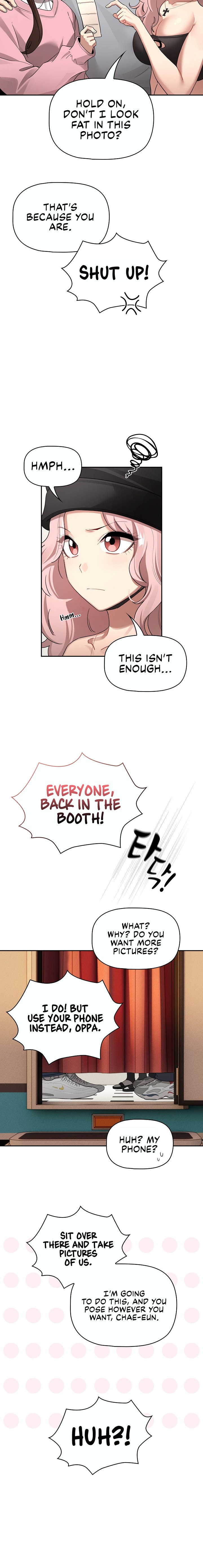 Private Tutoring in These Trying Times - Chapter 135 - picture 15