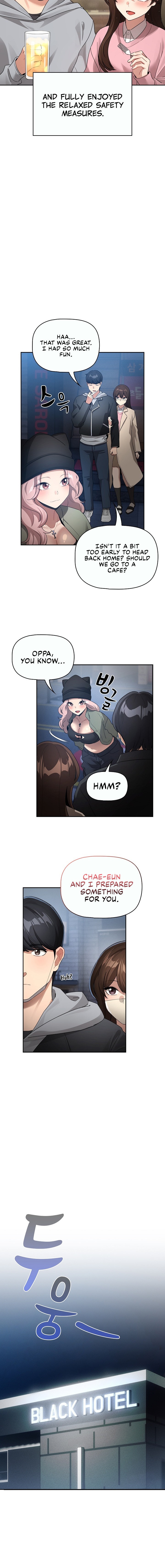 Private Tutoring in These Trying Times - Chapter 135 - picture 17