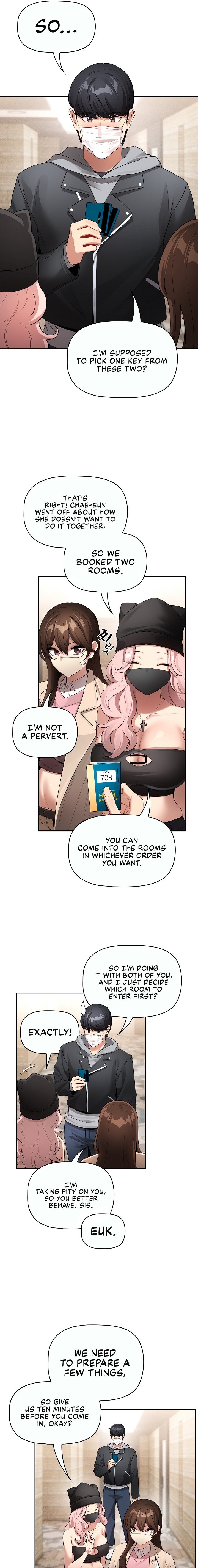 Private Tutoring in These Trying Times - Chapter 135 - picture 18