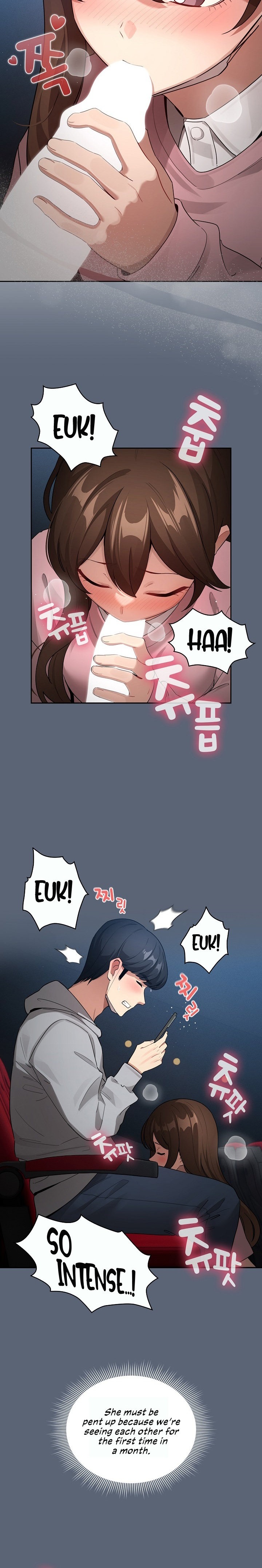 Private Tutoring in These Trying Times - Chapter 135 - picture 2