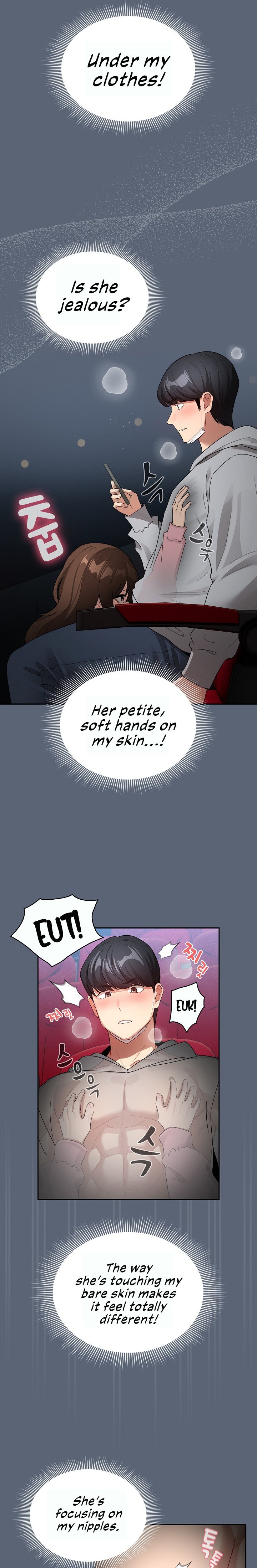 Private Tutoring in These Trying Times - Chapter 135 - picture 7