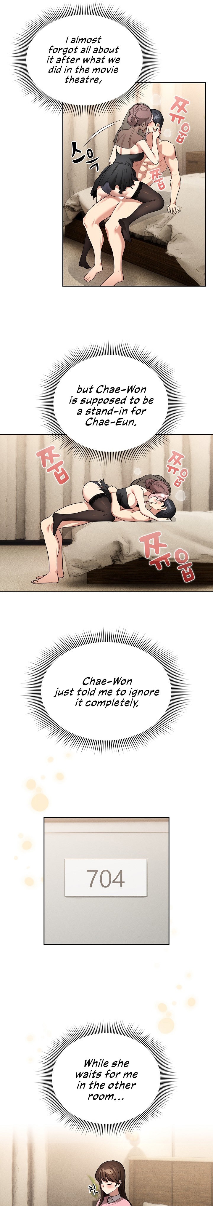 Private Tutoring in These Trying Times - Chapter 136 - picture 12