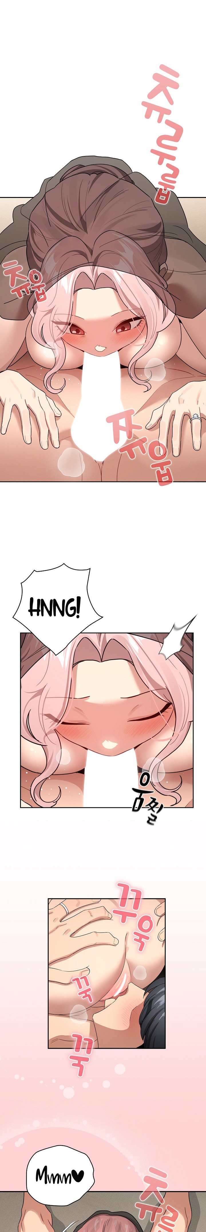 Private Tutoring in These Trying Times - Chapter 136 - picture 16