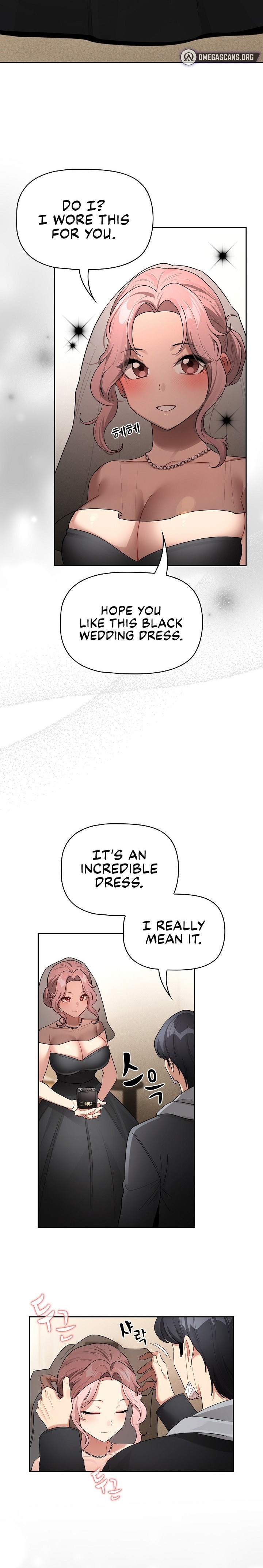 Private Tutoring in These Trying Times - Chapter 136 - picture 2