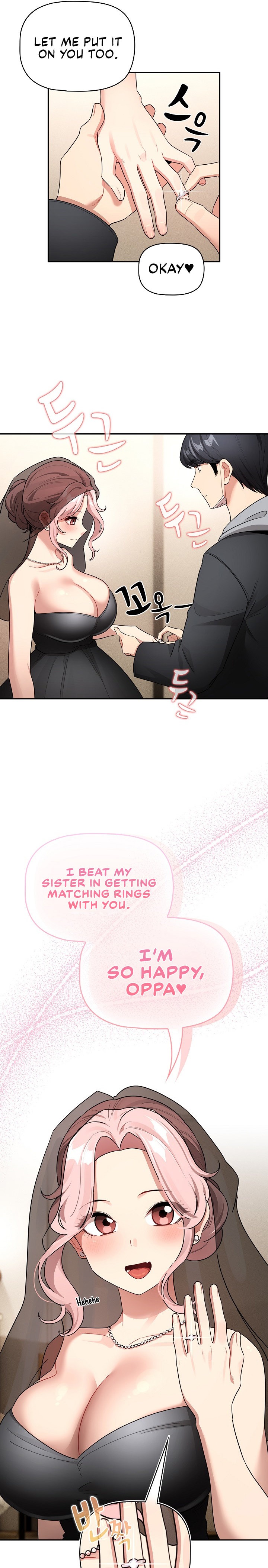 Private Tutoring in These Trying Times - Chapter 136 - picture 6