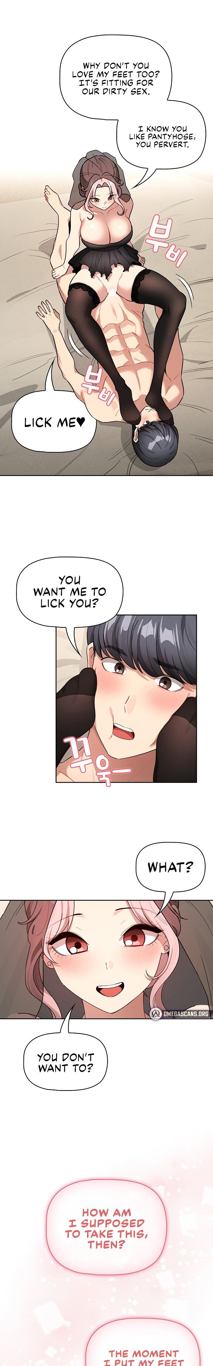 Private Tutoring in These Trying Times - Chapter 137 - picture 0