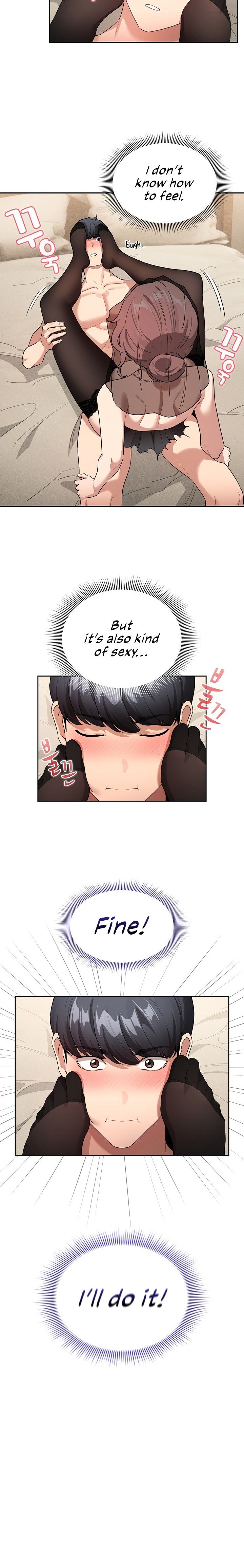 Private Tutoring in These Trying Times - Chapter 137 - picture 2