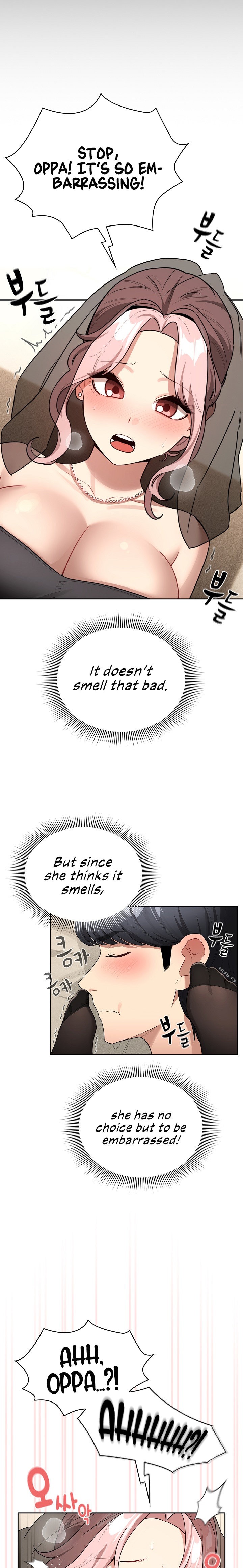 Private Tutoring in These Trying Times - Chapter 137 - picture 6