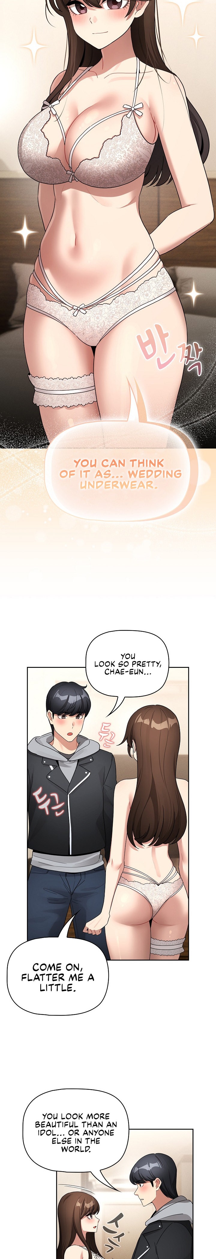 Private Tutoring in These Trying Times - Chapter 138 - picture 10