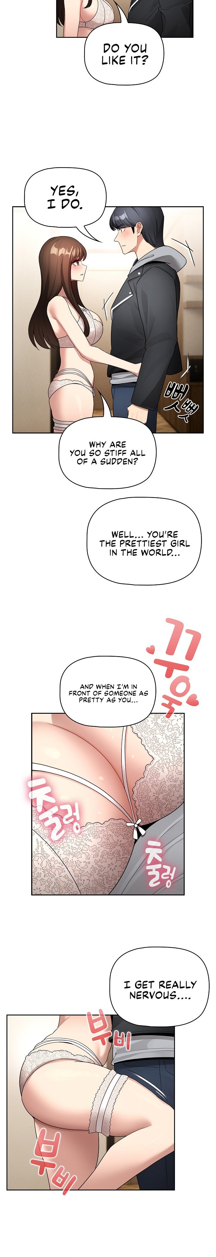 Private Tutoring in These Trying Times - Chapter 138 - picture 11