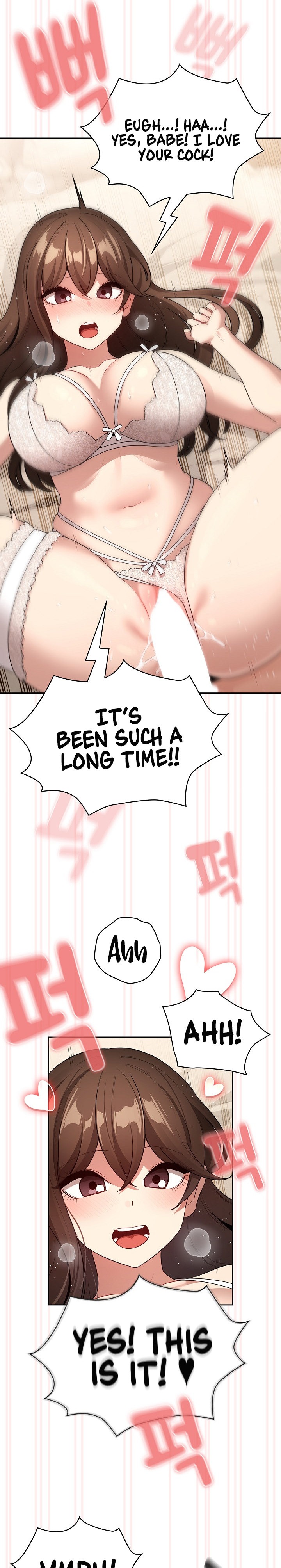 Private Tutoring in These Trying Times - Chapter 138 - picture 15