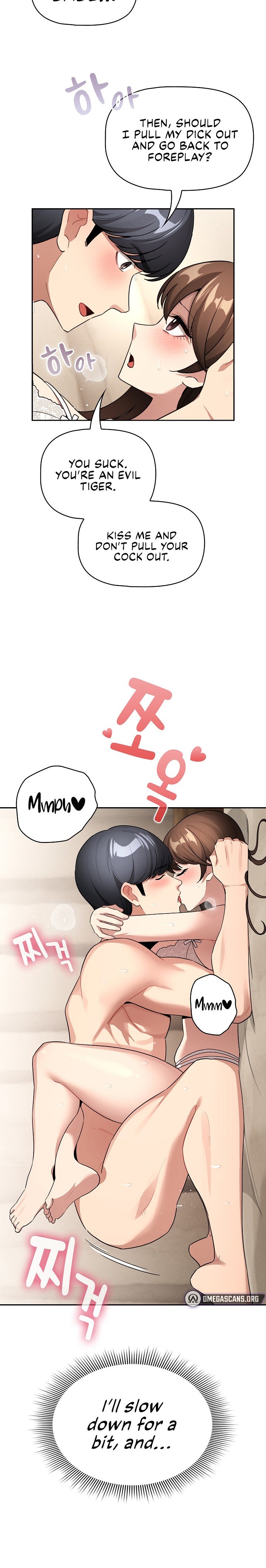 Private Tutoring in These Trying Times - Chapter 138 - picture 20