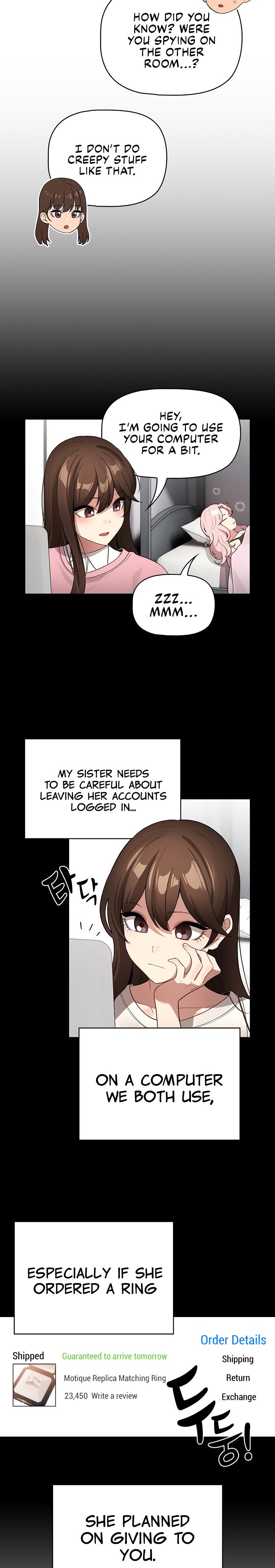 Private Tutoring in These Trying Times - Chapter 138 - picture 4