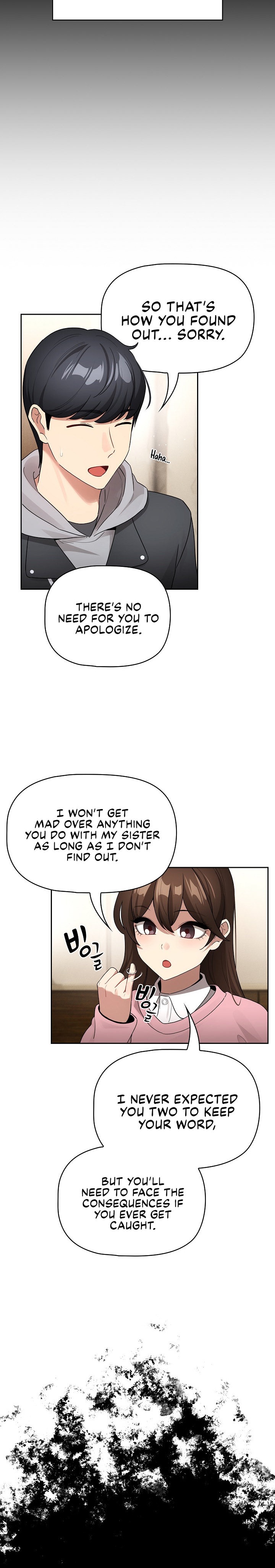 Private Tutoring in These Trying Times - Chapter 138 - picture 5