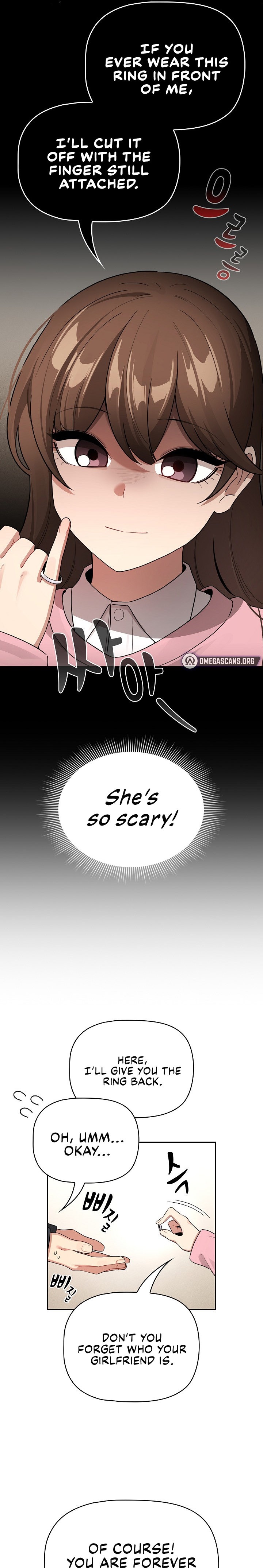 Private Tutoring in These Trying Times - Chapter 138 - picture 6