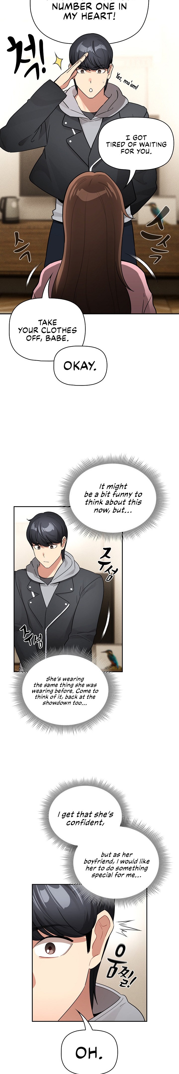 Private Tutoring in These Trying Times - Chapter 138 - picture 7
