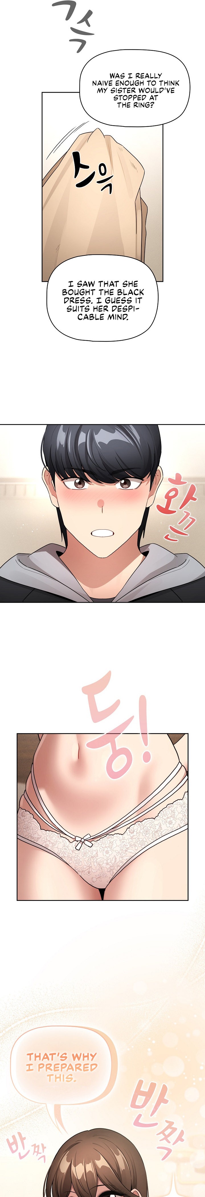 Private Tutoring in These Trying Times - Chapter 138 - picture 9