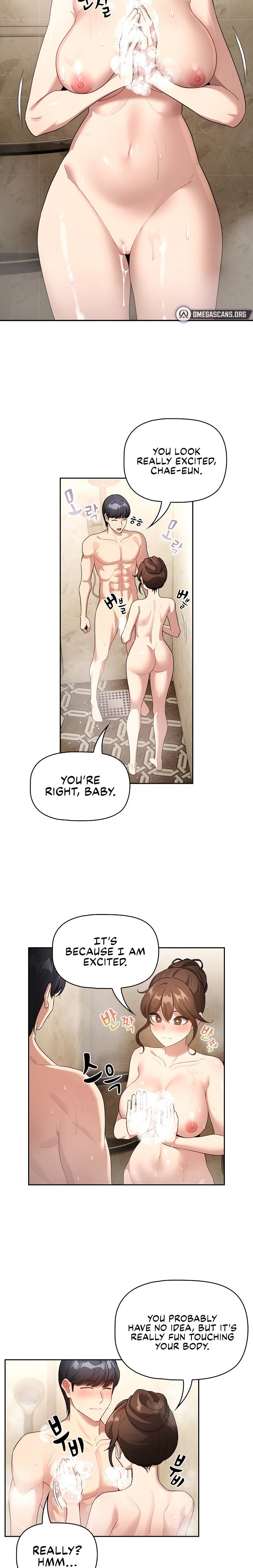 Private Tutoring in These Trying Times - Chapter 139 - picture 1