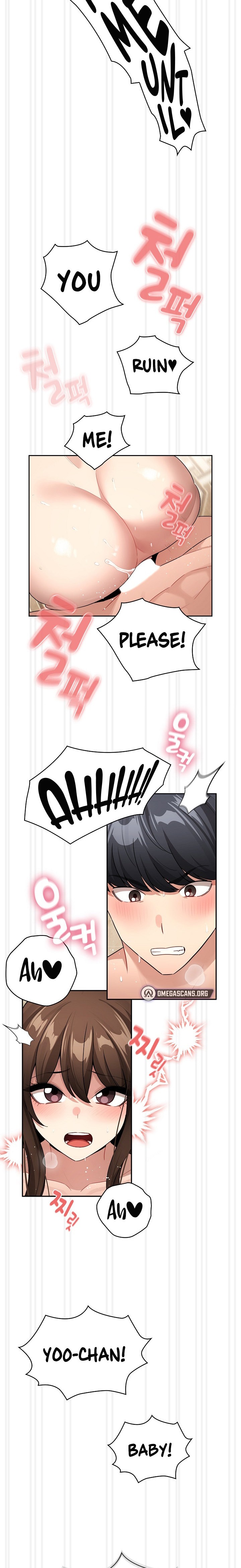 Private Tutoring in These Trying Times - Chapter 139 - picture 13