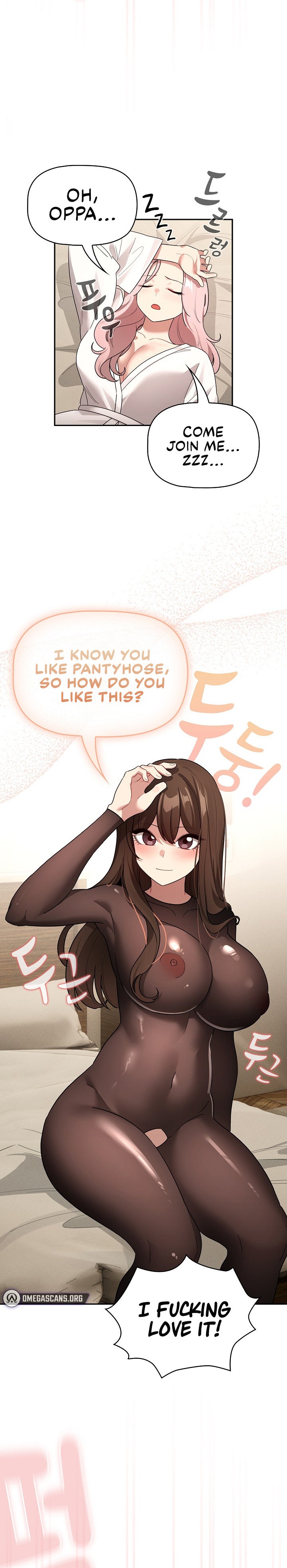 Private Tutoring in These Trying Times - Chapter 139 - picture 17