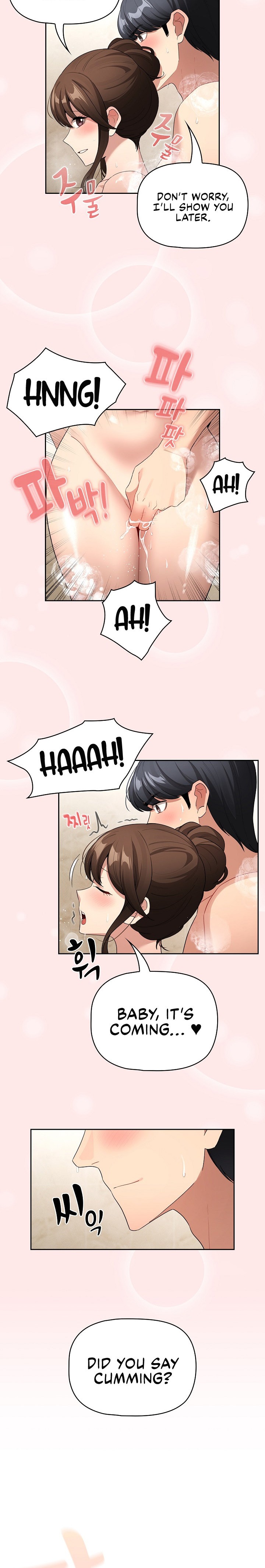 Private Tutoring in These Trying Times - Chapter 139 - picture 8