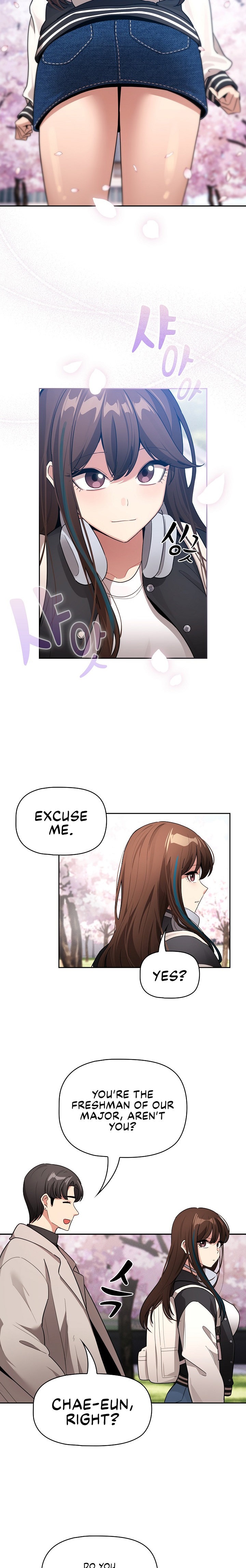 Private Tutoring in These Trying Times - Chapter 140 - picture 10