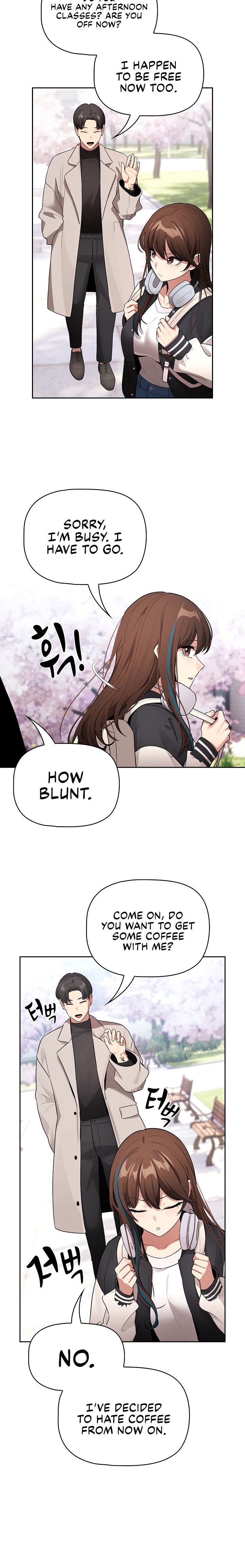 Private Tutoring in These Trying Times - Chapter 140 - picture 11