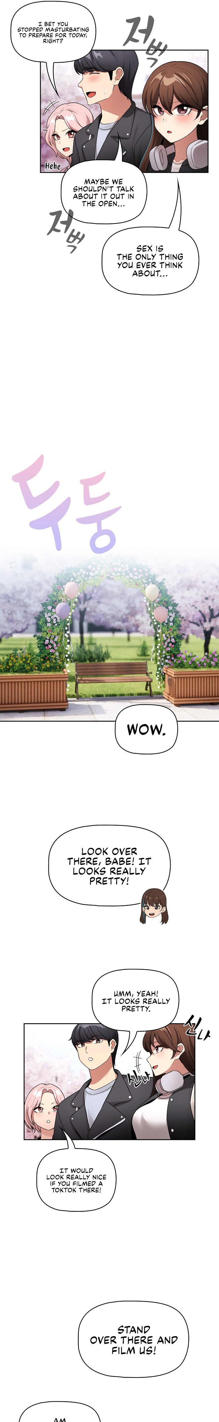 Private Tutoring in These Trying Times - Chapter 140 - picture 18