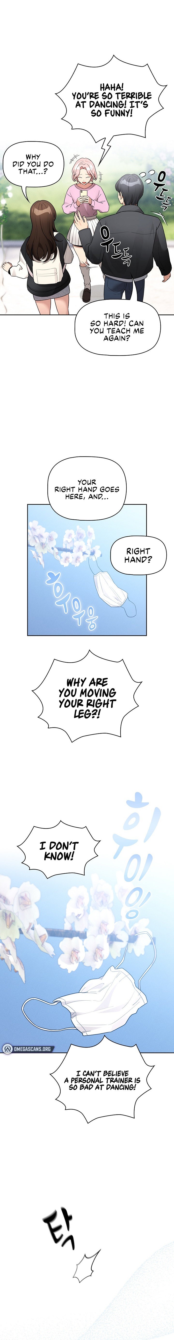 Private Tutoring in These Trying Times - Chapter 140 - picture 21