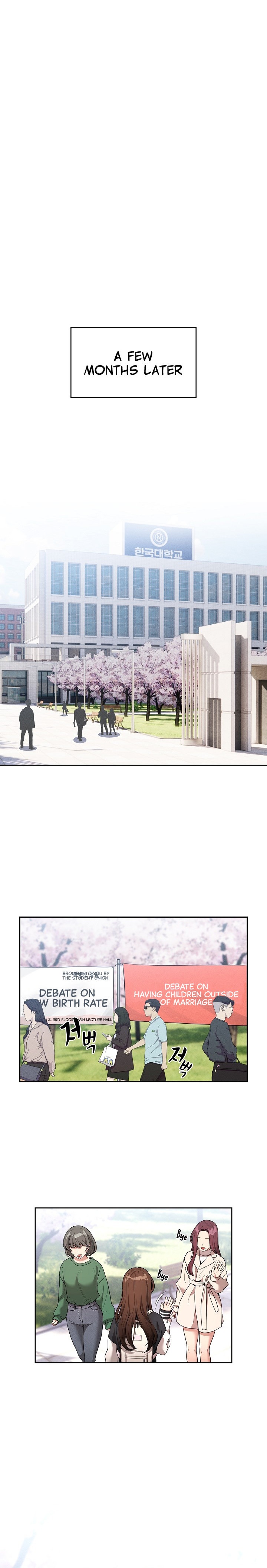 Private Tutoring in These Trying Times - Chapter 140 - picture 8