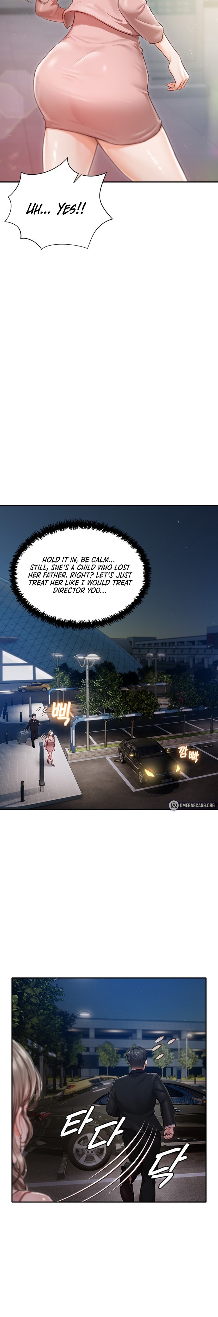 Hyeonjung’s Residence - Chapter 1 - picture 25