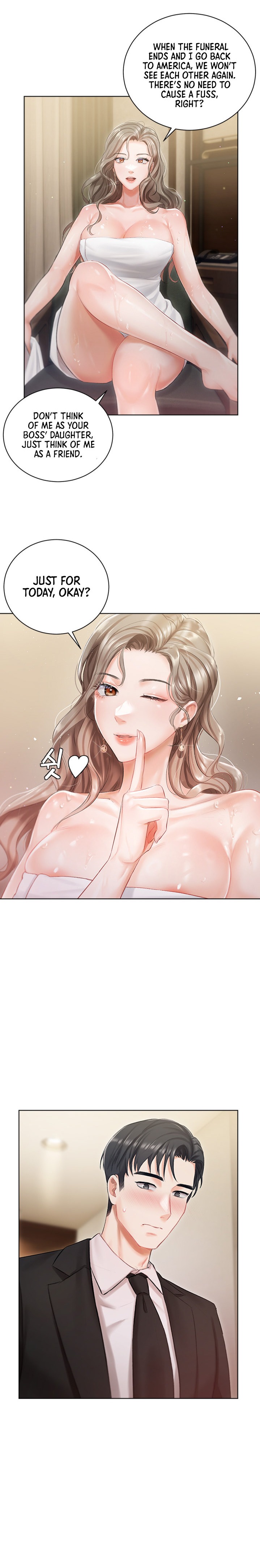 Hyeonjung’s Residence - Chapter 2 - picture 20