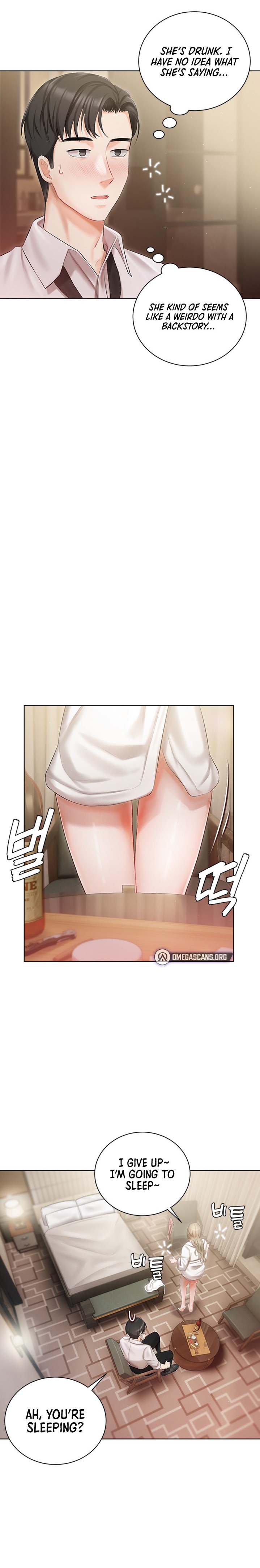 Hyeonjung’s Residence - Chapter 2 - picture 25