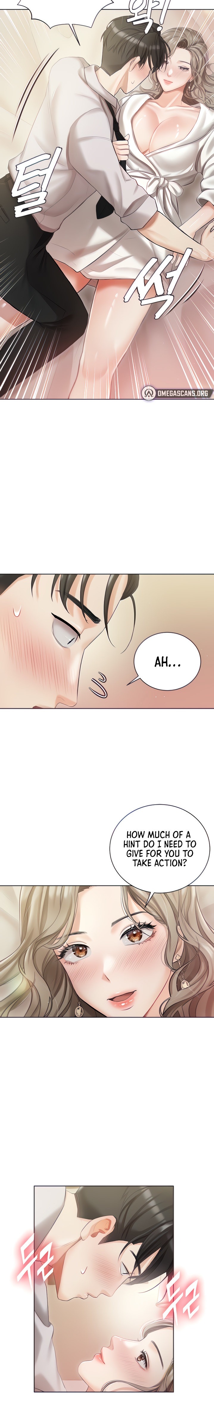 Hyeonjung’s Residence - Chapter 3 - picture 1