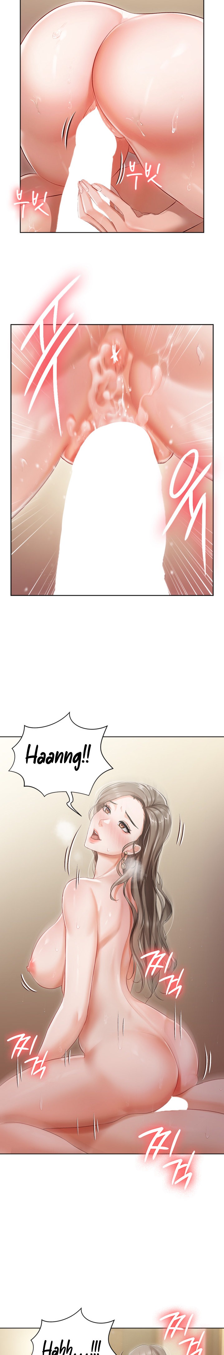 Hyeonjung’s Residence - Chapter 3 - picture 18