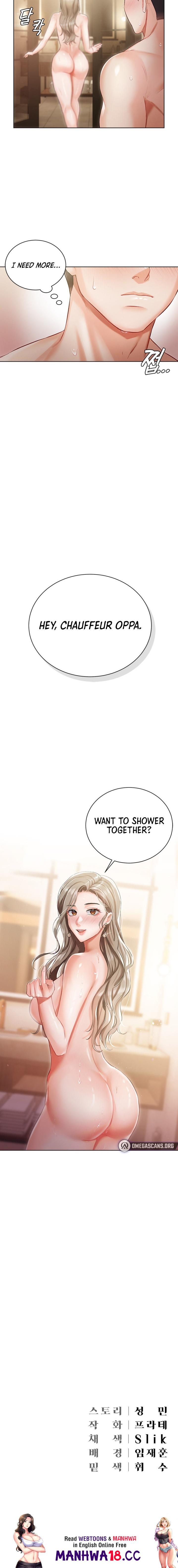 Hyeonjung’s Residence - Chapter 3 - picture 28