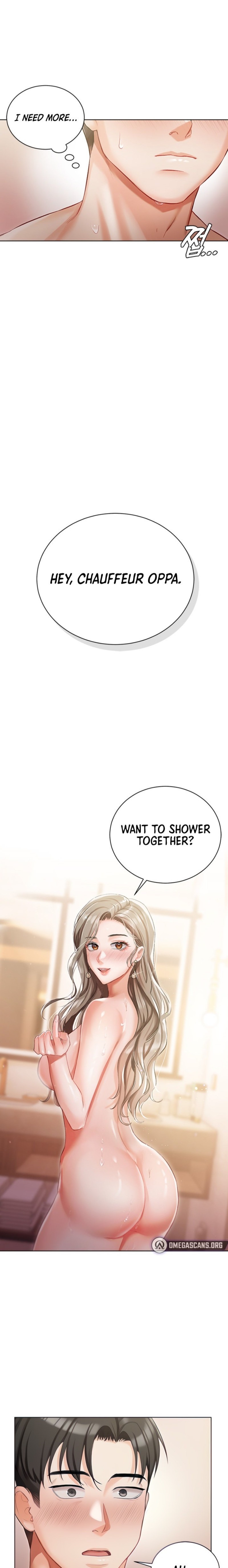 Hyeonjung’s Residence - Chapter 4 - picture 1
