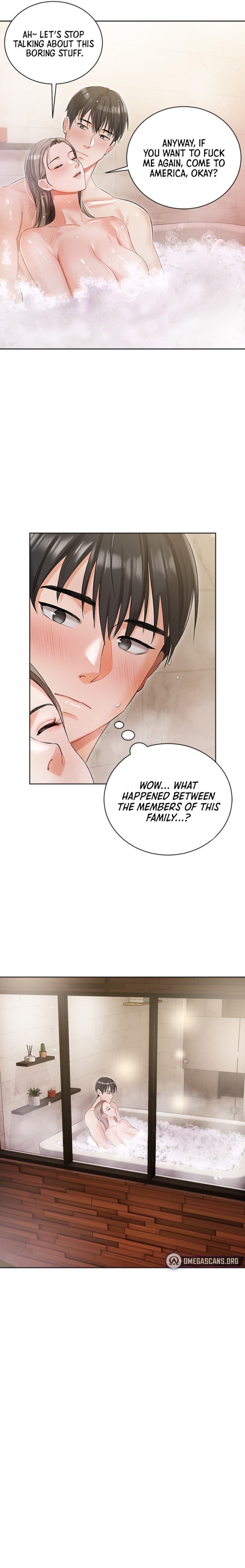 Hyeonjung’s Residence - Chapter 4 - picture 21