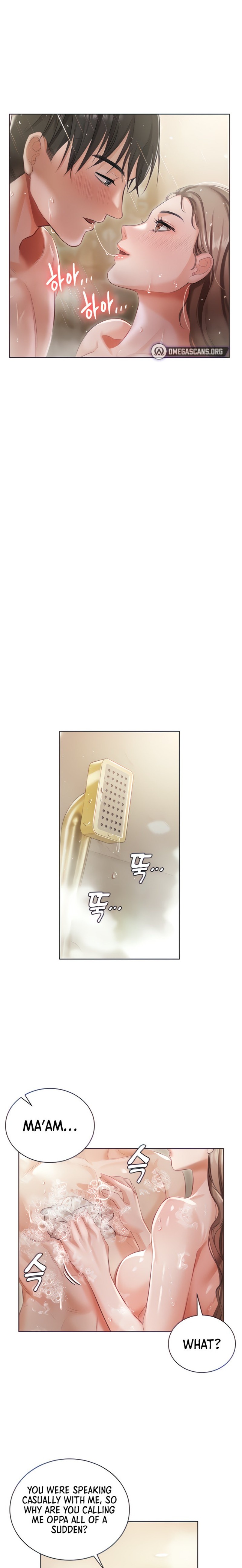 Hyeonjung’s Residence - Chapter 4 - picture 4