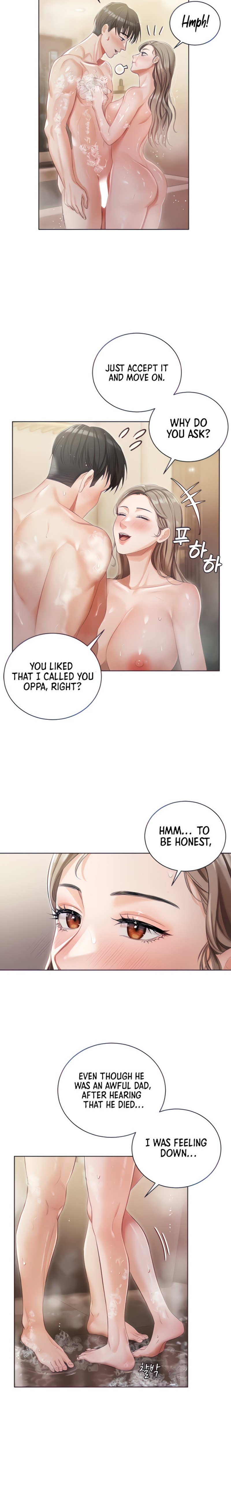 Hyeonjung’s Residence - Chapter 4 - picture 5